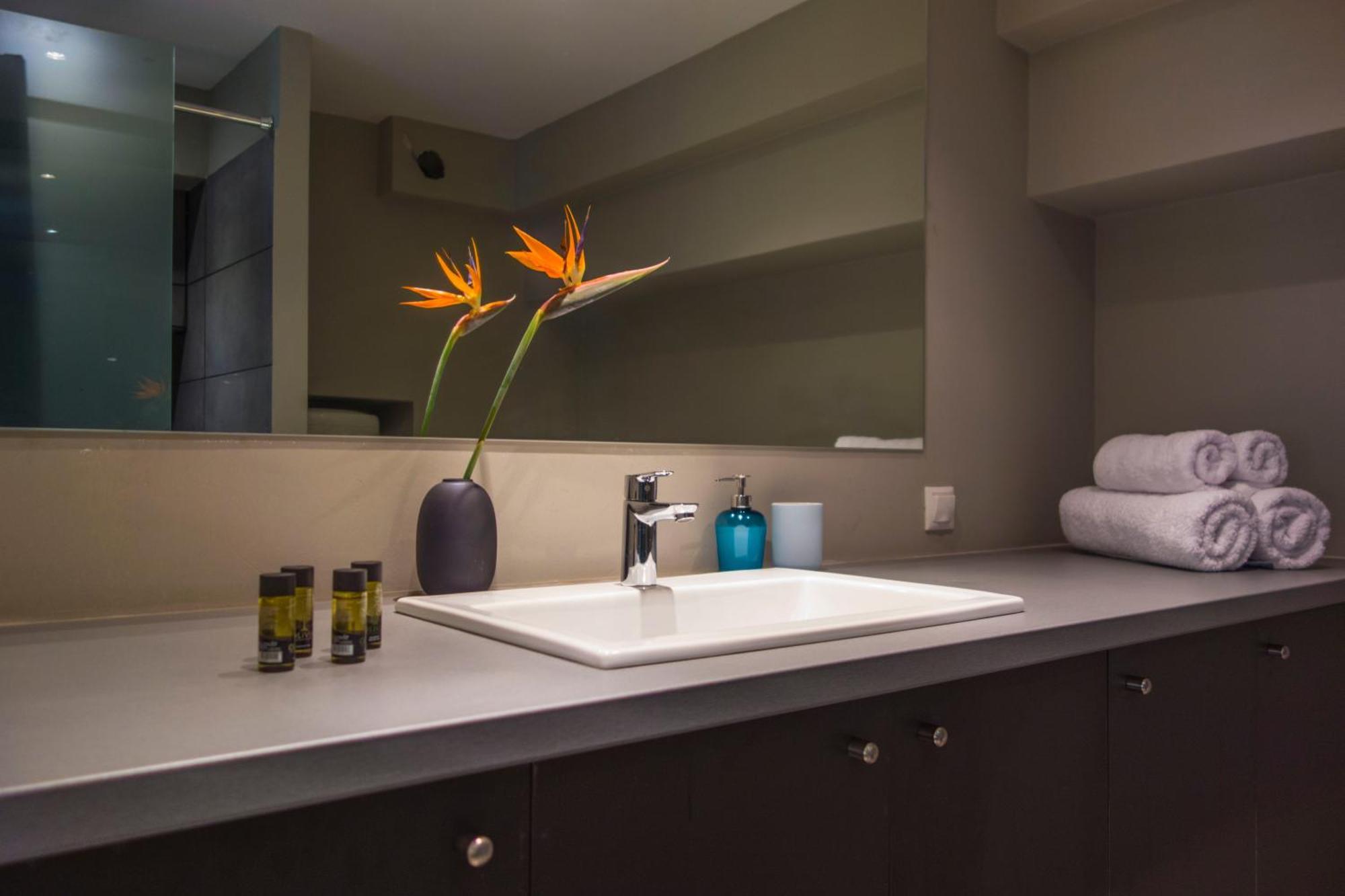 Athens Suites Extérieur photo