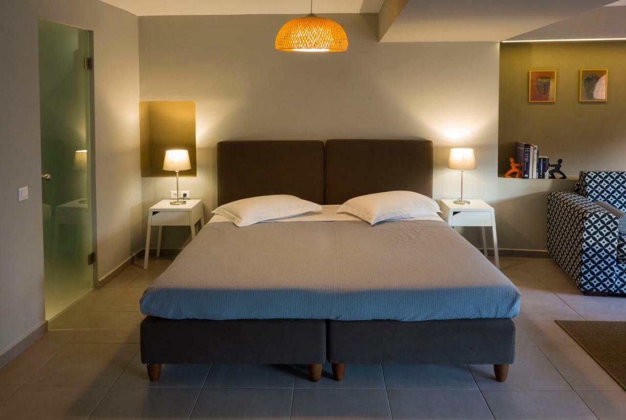 Athens Suites Extérieur photo