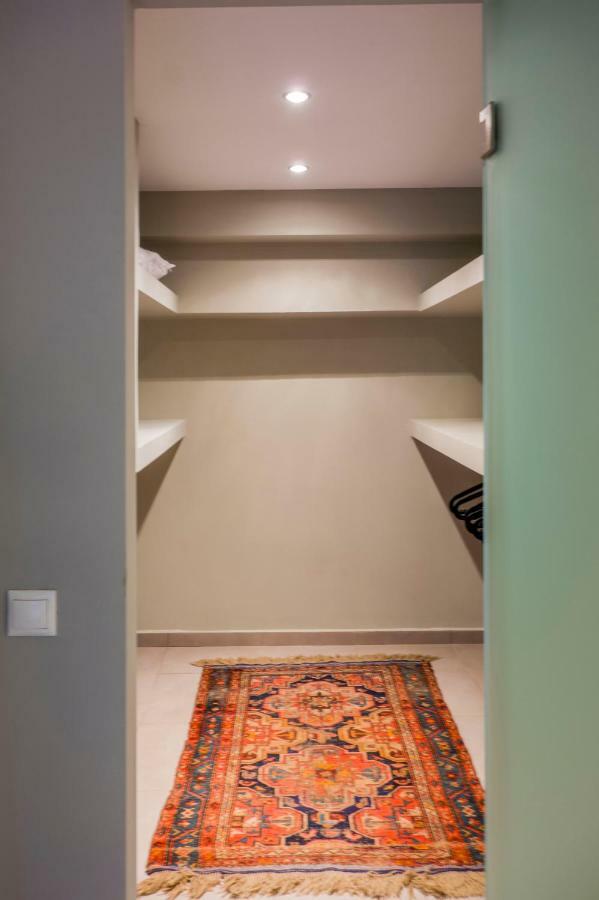 Athens Suites Extérieur photo