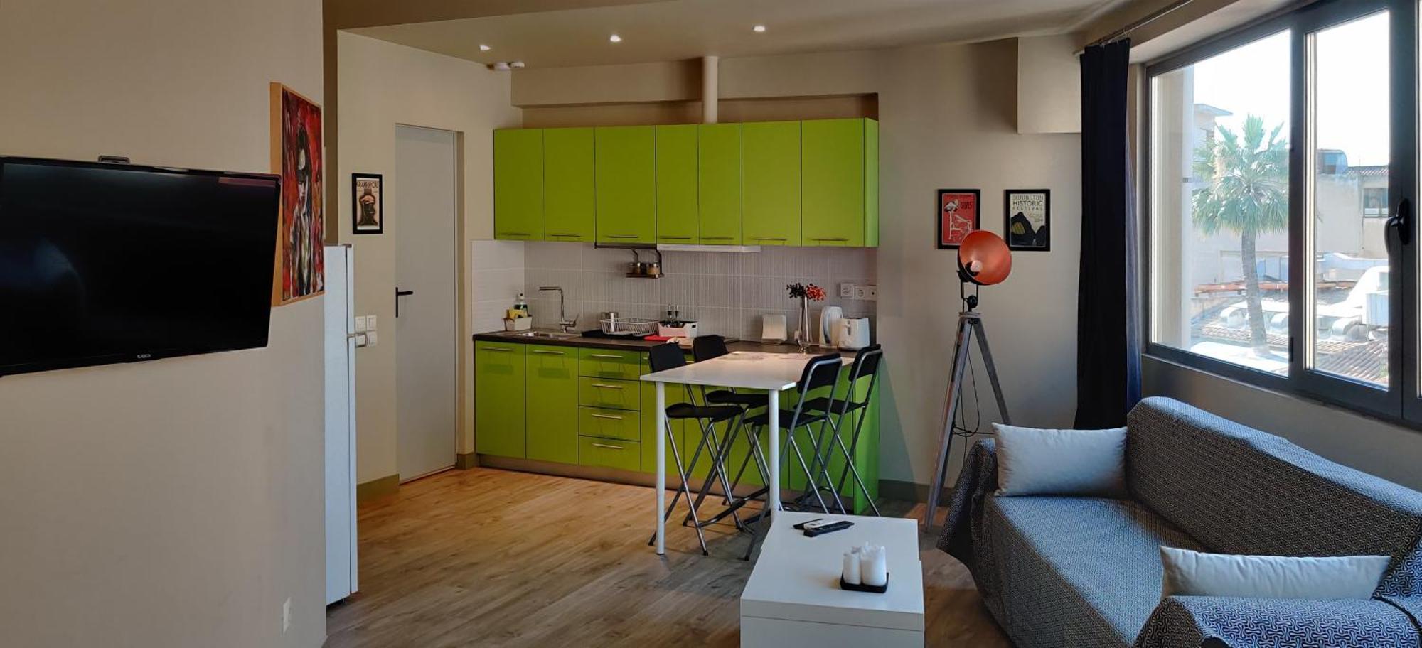 Athens Suites Extérieur photo