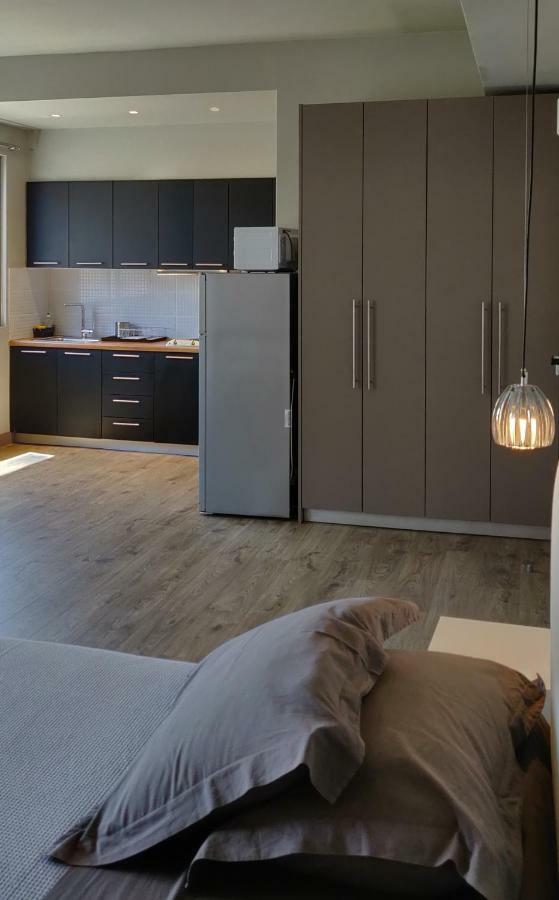 Athens Suites Extérieur photo