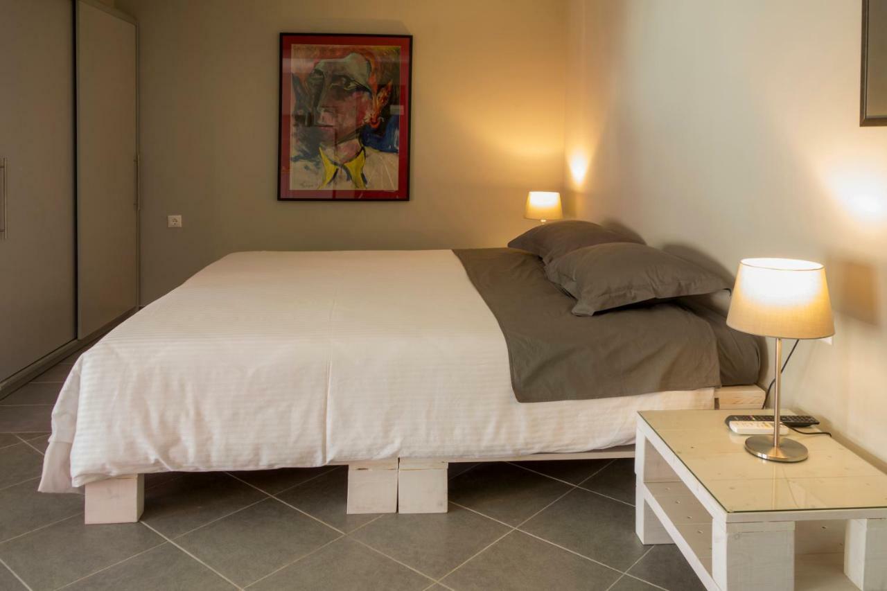 Athens Suites Extérieur photo