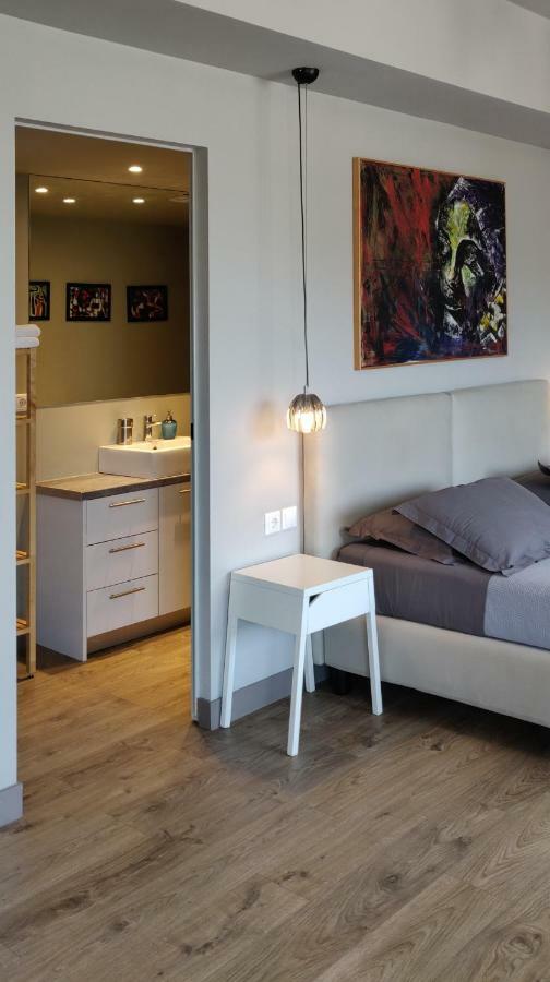 Athens Suites Extérieur photo
